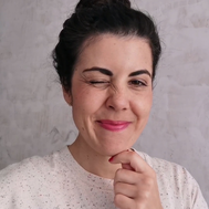 Profilbild von Miriam Sütterlin